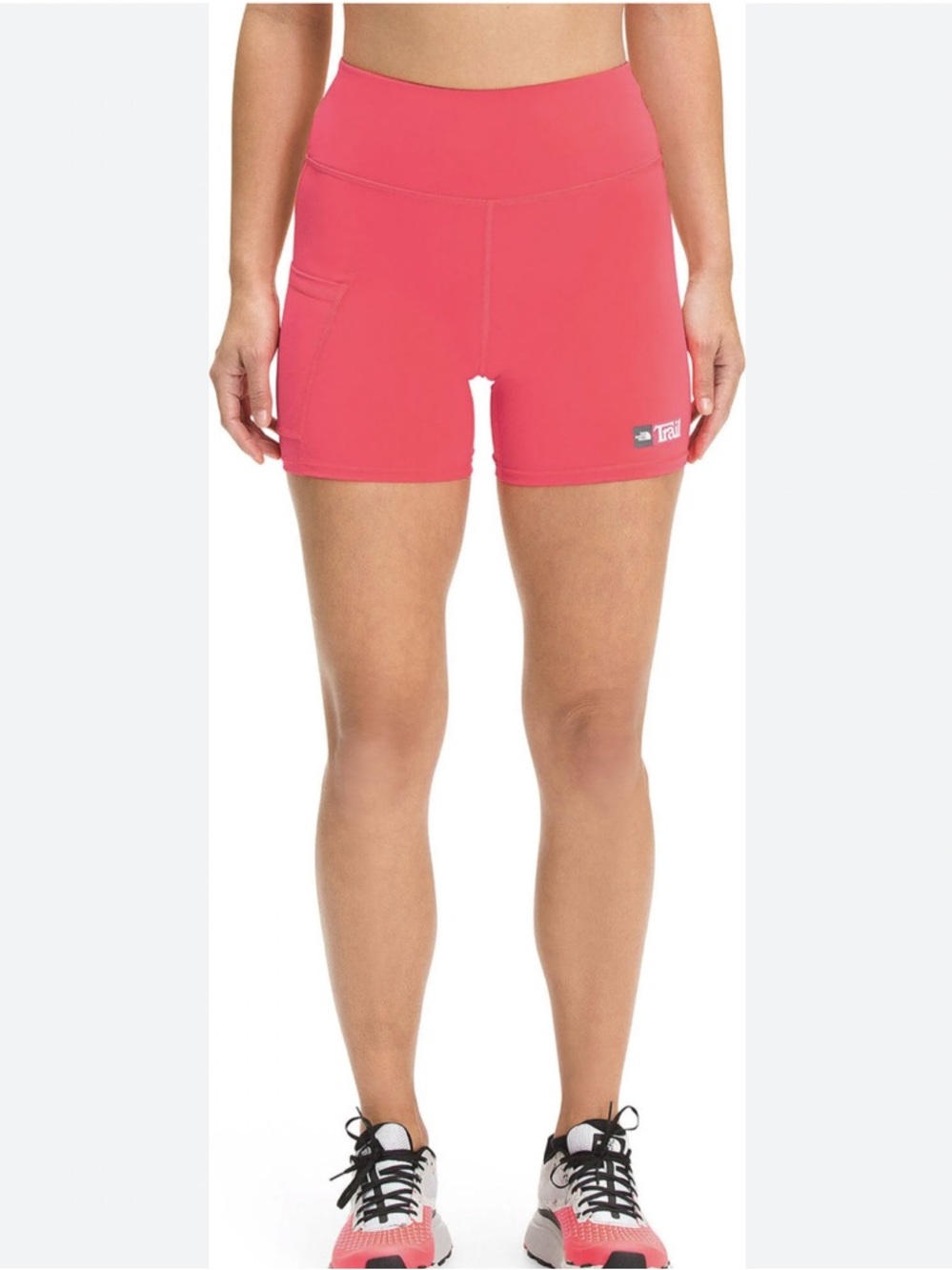 The North Face Movmynt 5" Shorts